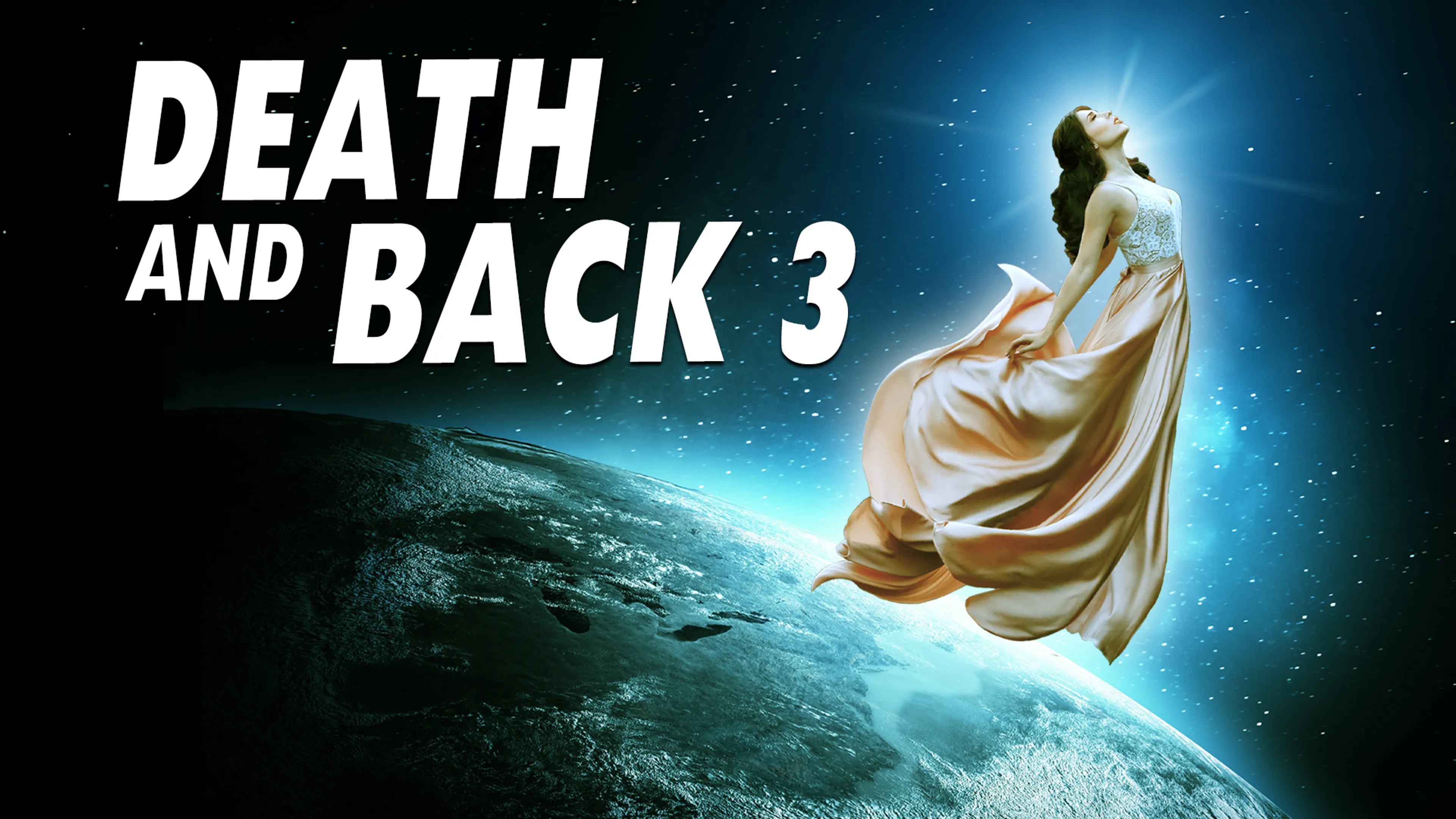Death and Back 3 poster